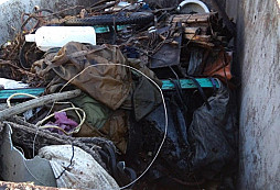 Jel sem náhodou kolem...