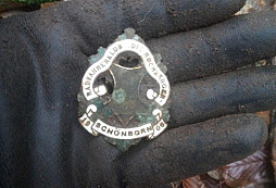 Radfahrerklub Schonborn (Studánka/Varnsdorf) 1906