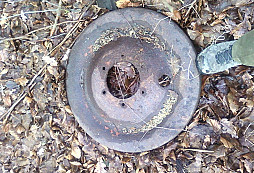 Prosba o určení ráfku