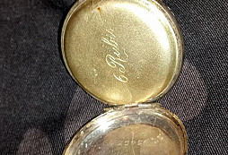 Prosba o info k hodinkám