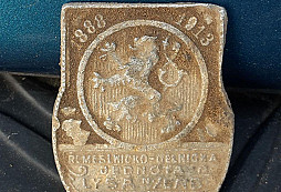 Pár kousků z podzimu II.