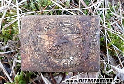 Poslední vycházka starého roku