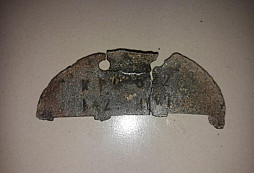 Z dnešní polní dvacetiminutovky