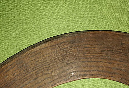 Prosím o určení symbolu