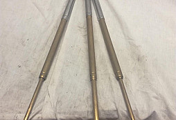 Nálezy sběrný dvůr