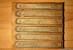 Etuje na háčkovací jehlice