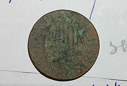 Milion, příšera, Ufo a aj. drobnosti