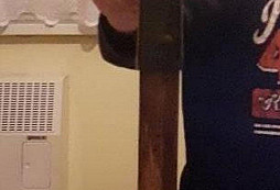 Vojenská lopatka - určení