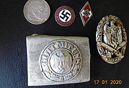 Jeden les, jeden podzim, jeden hledač