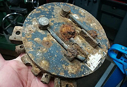 A zase s troškou do mlejna