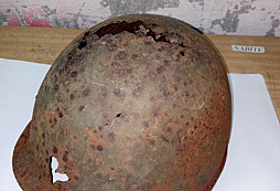 Z podtatranskej dediny