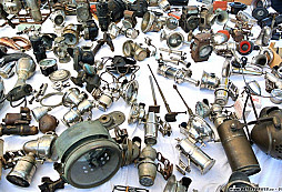 Ohlédnutí za podzimní VETERAMOU 2019