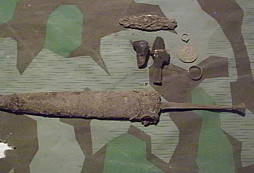 Pár kousků z jednoho výletu