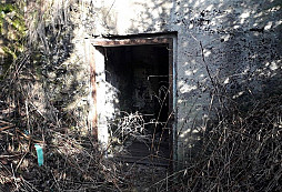 Vzpomínka na mládí