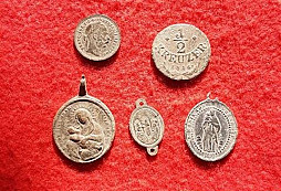 Než udeřila Sabina