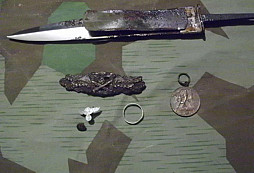 Po očistě aneb teď Megy raď