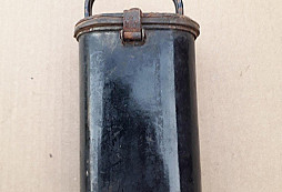 Něco na určení z kovošrotu