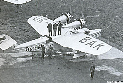 Vzpomínka na jadranský expres