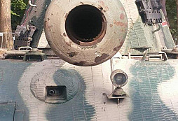 Militracks – zajímavý sraz pro milovníky techniky