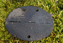 Letošní první hledání