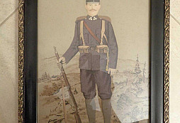 Obrázková spomienka na RU časy II.