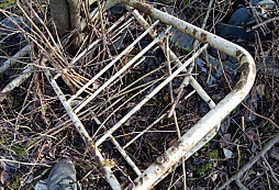 Pár drobností z víkendu