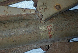 Panzerfaust 30klein, a 60