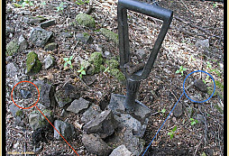 Valašský "pouštní lak"