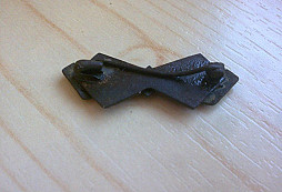 Z německého smeťáku