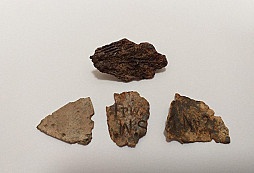 První letošní válka a pár zajímavých věcí navrch