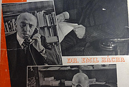 Příspěvek k výročí 16.března 1939