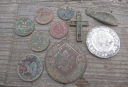 Nejen Bůh mi pomáhá v této těžké době!