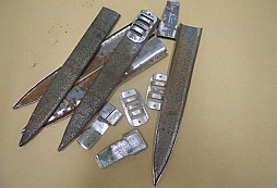 Futrály na útočáky