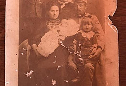 Chlapci z Horních Uher