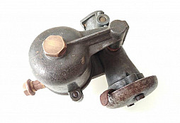 Prosba o určení karburátoru