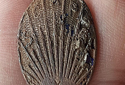 Prosím o určení nálezů