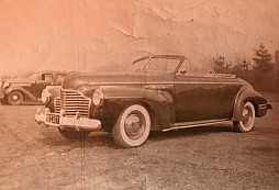 Ponorkář John ze Slovenska