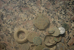 Z velikonočního pole