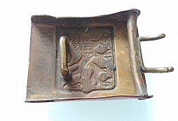 Československá přezka