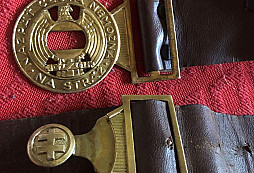 Opasok Hlinkovej mládeže