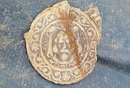 Ježíš,křídlo,hvězda aj.