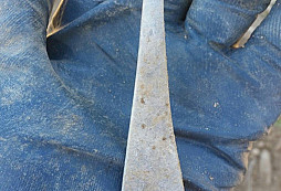 Lufťák a jiné kousky