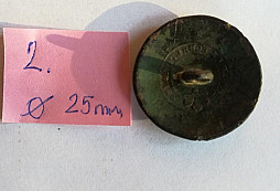 Knoflíková smršť