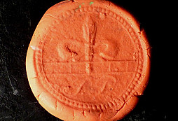 Zbylé nálezy z vydařeného dne