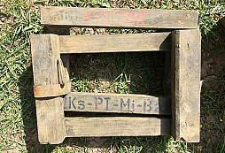 Kto poradi - nalezy z municaku este raz