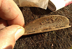 Pomoc s určením ID