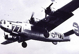 Příběh druhý - Třetí neděle adventní roku 1944