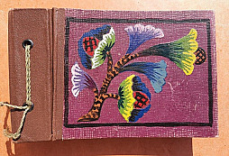 Přírůstky do sbírky č. 35