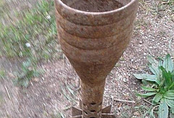 Identifikace minometky