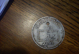 Něco pro znalejší